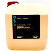 تصویر رینگ شور کوییک کلین گالن 4 لیتری Wheel Cleaner Quick Clean 