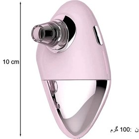 تصویر میکرودرم خانگی مدل CO - سفید 