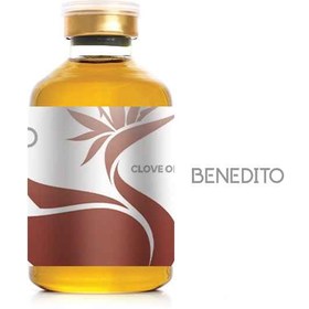 تصویر روغن گل میخک 