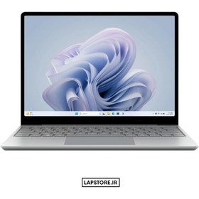 تصویر لپ تاپ مایکروسافت Surface Go ظرفیت ۶۴ گیگابایت با رم ۴ گیگابایت و صفحه لمسی ۱۰ اینچ 