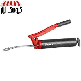تصویر گریس پمپ رونیکس مدل RH-4303 