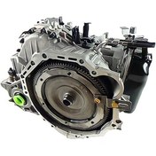 تصویر گیربکس کامل اتوماتیک ایساکو مناسب پژو پارس کد TS39 TS55 با کوپلینگ ۲۱*۷۳ 