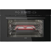 تصویر فر توکار آلتون مدل V905 B مشکی Alton V905B Built-in Oven-Black