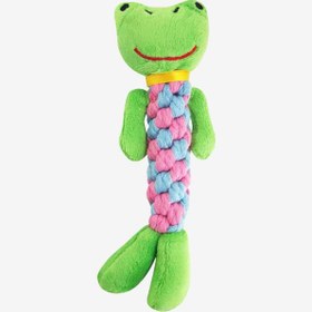 تصویر عروسك مناسب سگ و گربه 