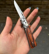 تصویر چاقو جیبی کلمبیا +ارسال رایگان 