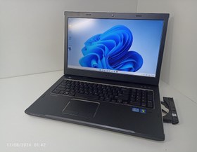 تصویر لپ تاپ دل Dell Vostro 3750 Dell Laptop 3750