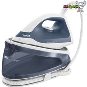 تصویر اتو مخزن دار تفال مدل TEFAL SV4110 TEFAL Steam Generator Iron SV4110G0