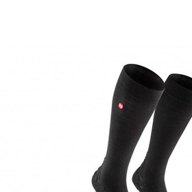 تصویر جوراب ورزشی – ریکاوری و درمانی Compressport Care Socks 