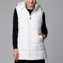 تصویر پافر زنانه کارتال مدل 556303 