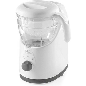 تصویر غذا ساز 4 در1 چیکو مدل Chicco 