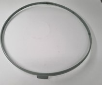 تصویر بست دور سبد پنکه پارس خزر 