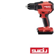 تصویر دریل شارژی هیلتی HILTI SF 4-22 