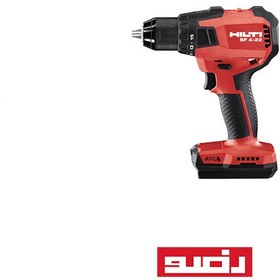 تصویر دریل شارژی هیلتی HILTI SF 4-22 