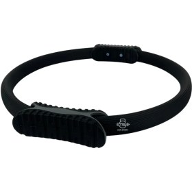 تصویر رینگ پیلاتس DELTA مدل حلقه دلتا کد 1304183 با دسته ارگونومیک 