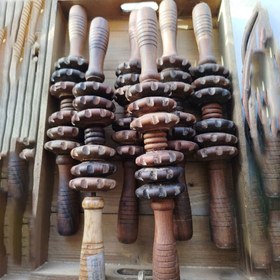 تصویر ماساژور بدن 