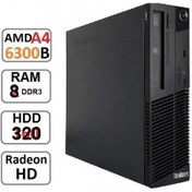 تصویر مینی کیس لنوو Think center LENOVO Think center