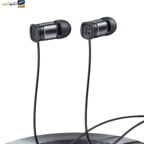 تصویر هندزفری سیمی یوسمز مدل EP-46 Wired Earphones USAMS EP-46