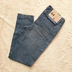 تصویر شلوار جین زنانه اسمارا کد Z-YGV56 