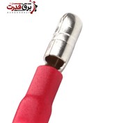 تصویر سرسیم فیشی نری فشنگی با سطح مقطع سیم ورودی 1.5mm² 