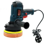 تصویر دستگاه پولیش 1500 وات باس مدل BS-NEO-POWER با حرکت روتاری 