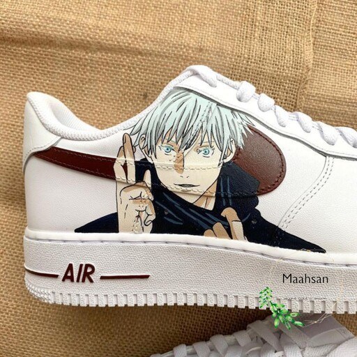 todoroki air force 1