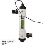 تصویر دستگاه ضدعفونی UV ایمکس مدل FOS-UV7T 
