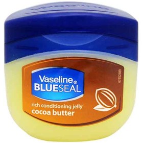 تصویر وازلین وازلین مدل cocoa butter حجم 250 میلی لیتر 