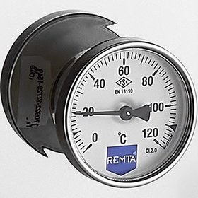 تصویر بویلر برقی 58 لیتری رمتا (REMTA) مدل EP04 