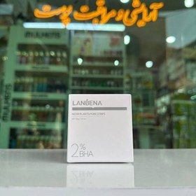 تصویر چسب لایه بردار 