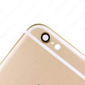 تصویر قاب آیفون IPHONE 6S قاب گوشی آیفون 6 اس