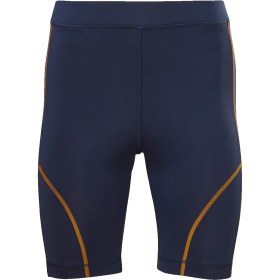 تصویر نیم لگ ورزشی زنانه ریباک مدل Reebok MYT Bike Short HK4751 