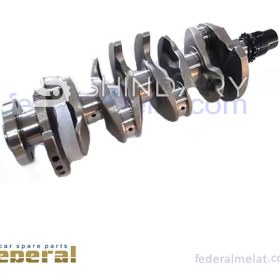 تصویر میل لنگ جک جی 4 (jac j4) JAC J4