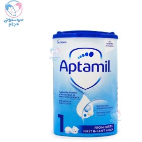 تصویر شیر خشک آپتامیل Aptamil 