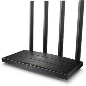 تصویر روتر بی سیم تی پی لینک Archer C80 AC1900 TP-Link Archer C80 AC1900 Wireless Router