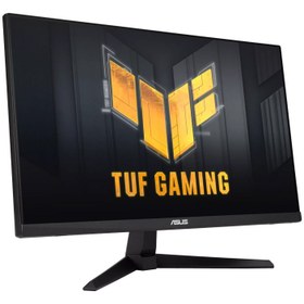 تصویر مانیتور گیمینگ ایسوس TUF Gaming VG259Q5A سایز ۲۵ اینچ با کیفیت Full HD و زمان پاسخگویی ۰.۳ میلی‌ثانیه 