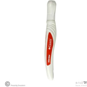 تصویر غلط گیر قلمی17میل ارگونومیک بدنه سفید کنکو کد 5012 