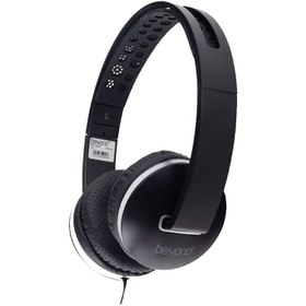 تصویر هدفون بیاند مدل BH-454 Beyond BH-454 Headphones