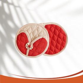 تصویر دستگیره مدل گلبرگ 