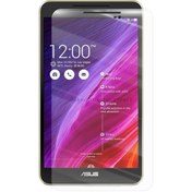 تصویر محافظ صفحه هیدروژل برند راکسپیس و ماهوت مناسب تبلت ASUS fonepad 8 fe8030cxg 8 inches 