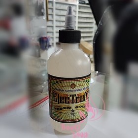 تصویر ژل استنسیل الکتروم 240 میل ا Electrum Premium Tattoo Stencil Primer 240ml Electrum Premium Tattoo Stencil Primer 240ml