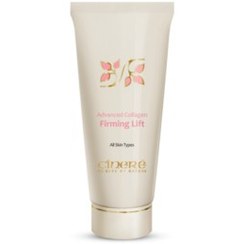 تصویر کرم سفت کننده پوست صورت(لیفتینگ) سینره 