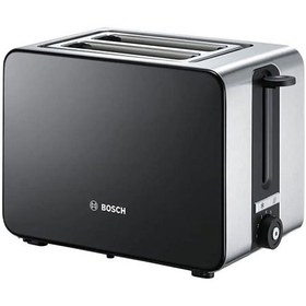 تصویر توستر بوش مدل TAT7203 ا Bosch TAT7203 Toaster Bosch TAT7203 Toaster