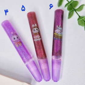 تصویر اکلیل مایع 