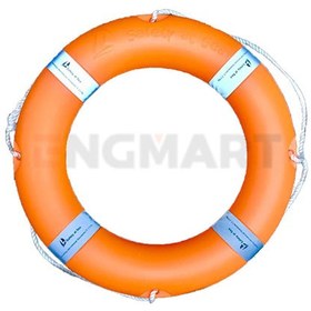 تصویر حلقه نجات غریق | safety at sea 