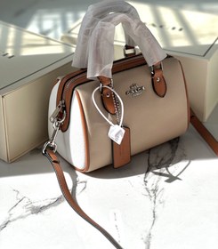 تصویر کیف کوچ صندوقی مینی 