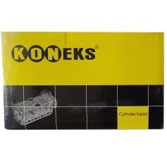 تصویر سرسیلندر ال 90 کونکس 