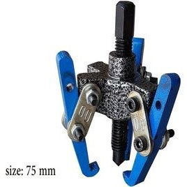 تصویر پولی کش سه شاخ مدل AT-00 