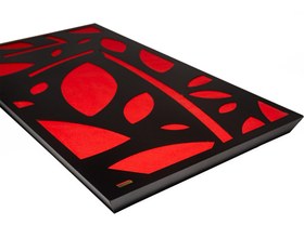 تصویر پنل آکوستیک SILENT MSP Panel 