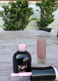 تصویر لاک ژل مجیک شماره ۳۹ 