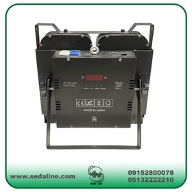 تصویر ژوپیتر 4 کاسه برند NS 